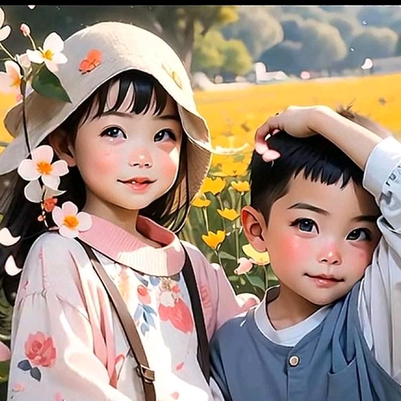 刘大小姐啦啦啦