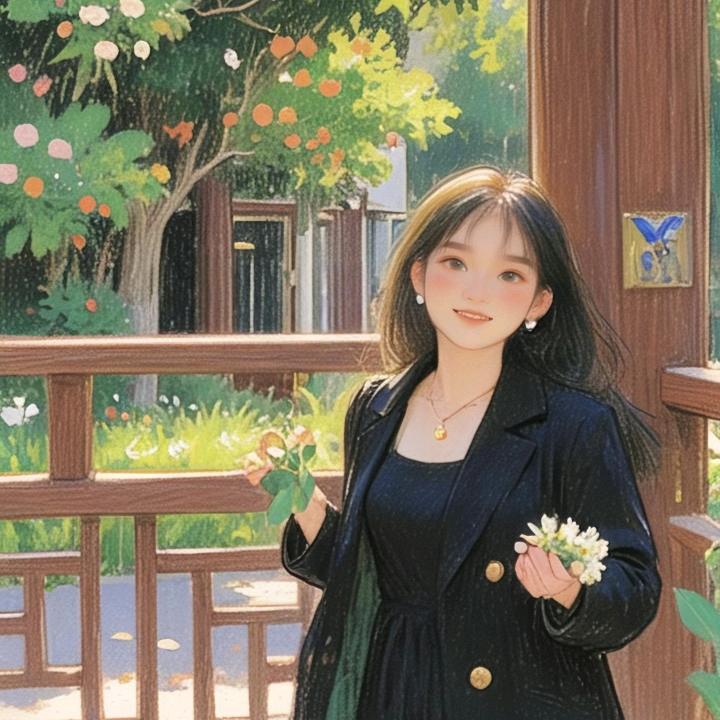 梦荨