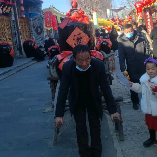 记录酒仙日常生活😄😄😄