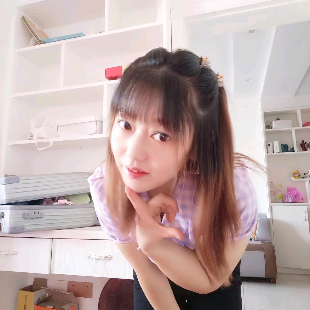 娟娟转圈健身