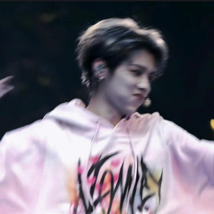 Ad-sting（见过鹿晗版）