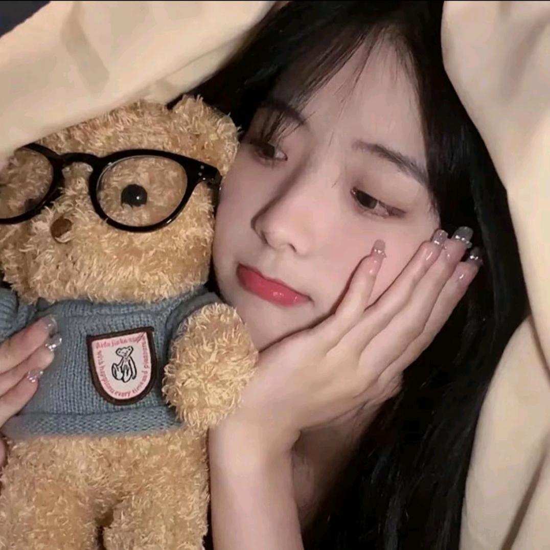 小潇睡不醒
