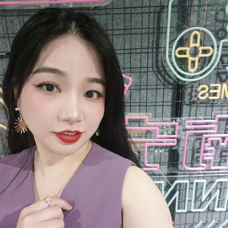 美美