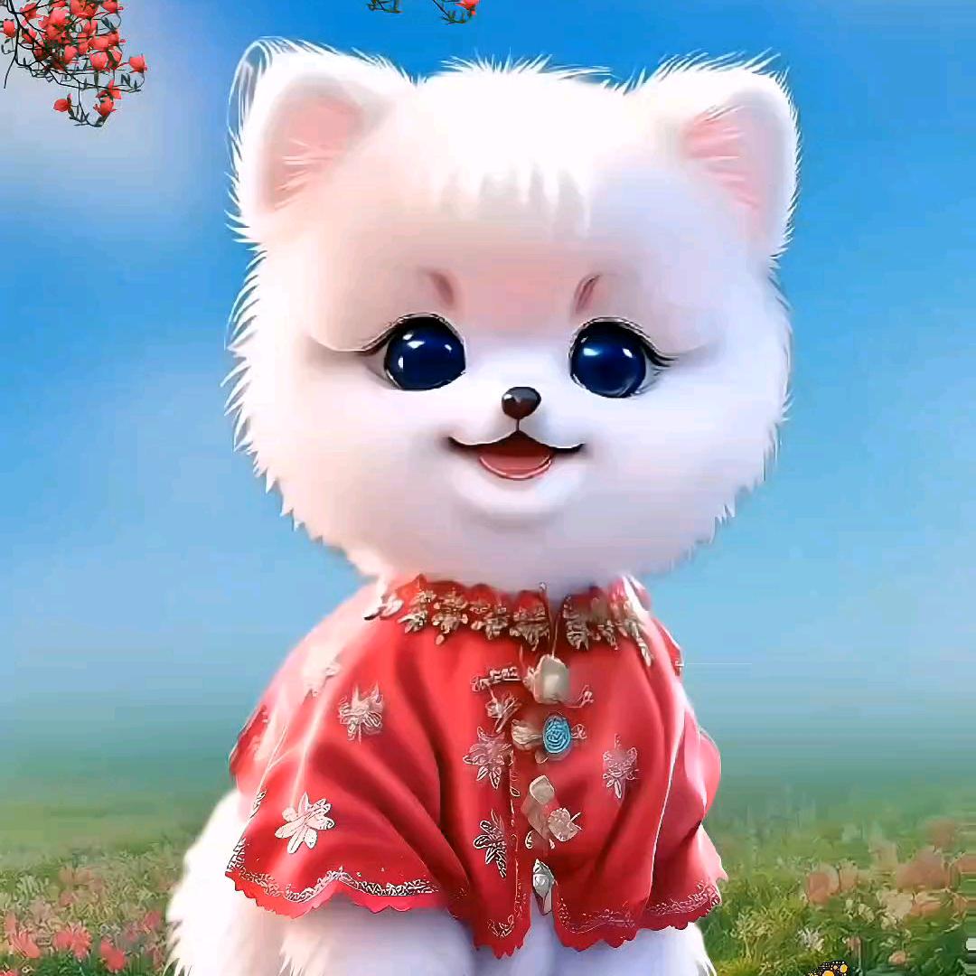 汐汐。。