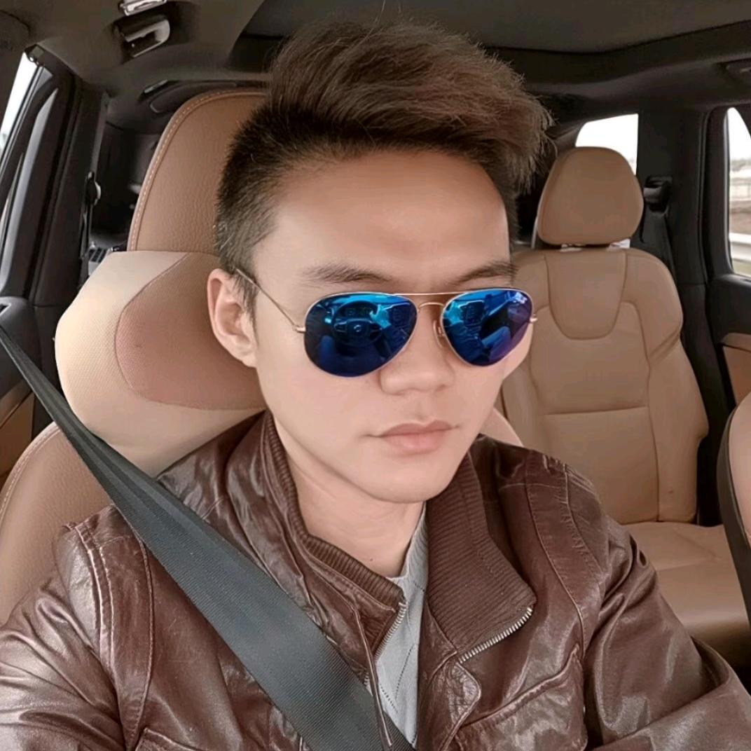 Sam哥人生😎