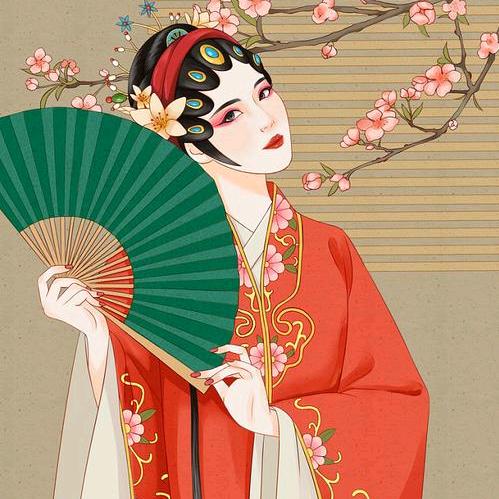 ☘️和静清净🍀