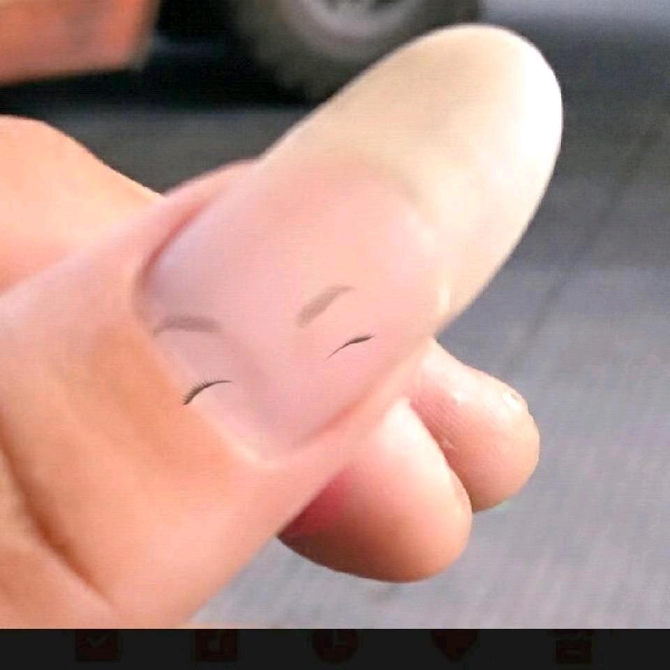 逗比陈憨憨