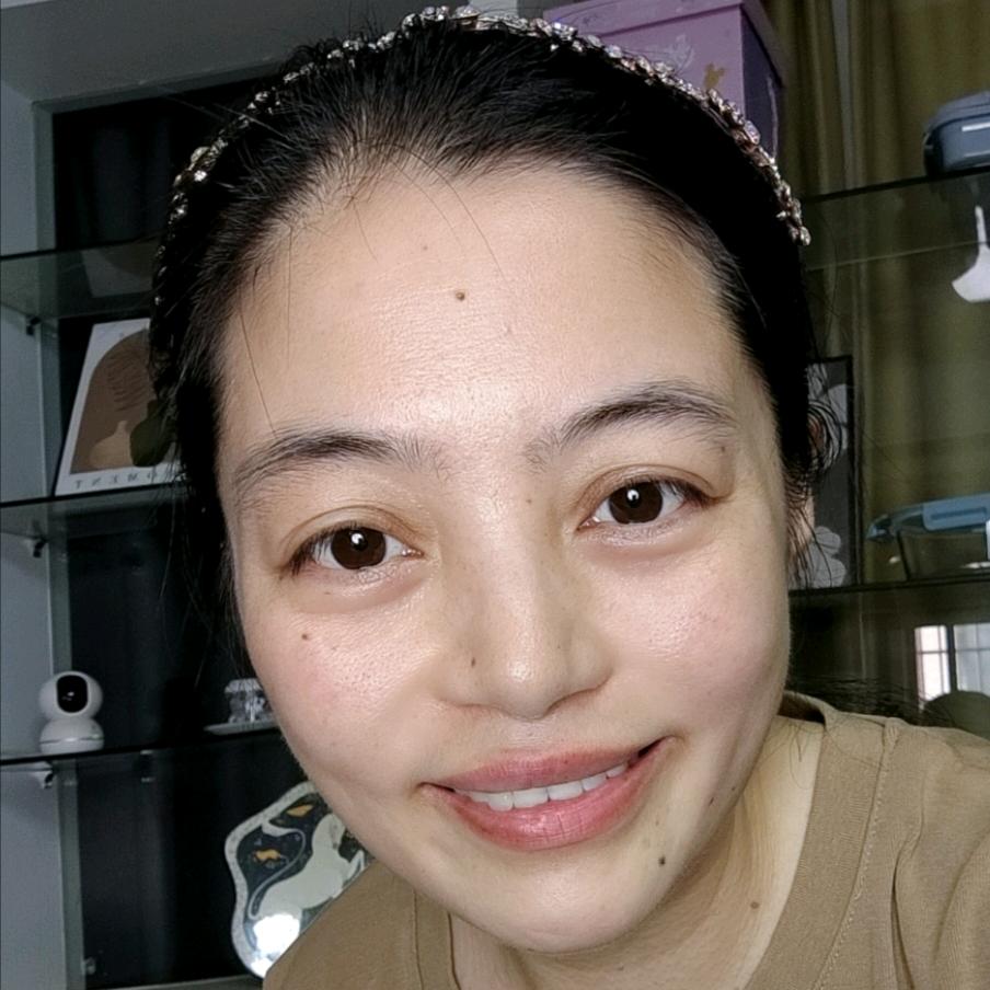 我是阿梅