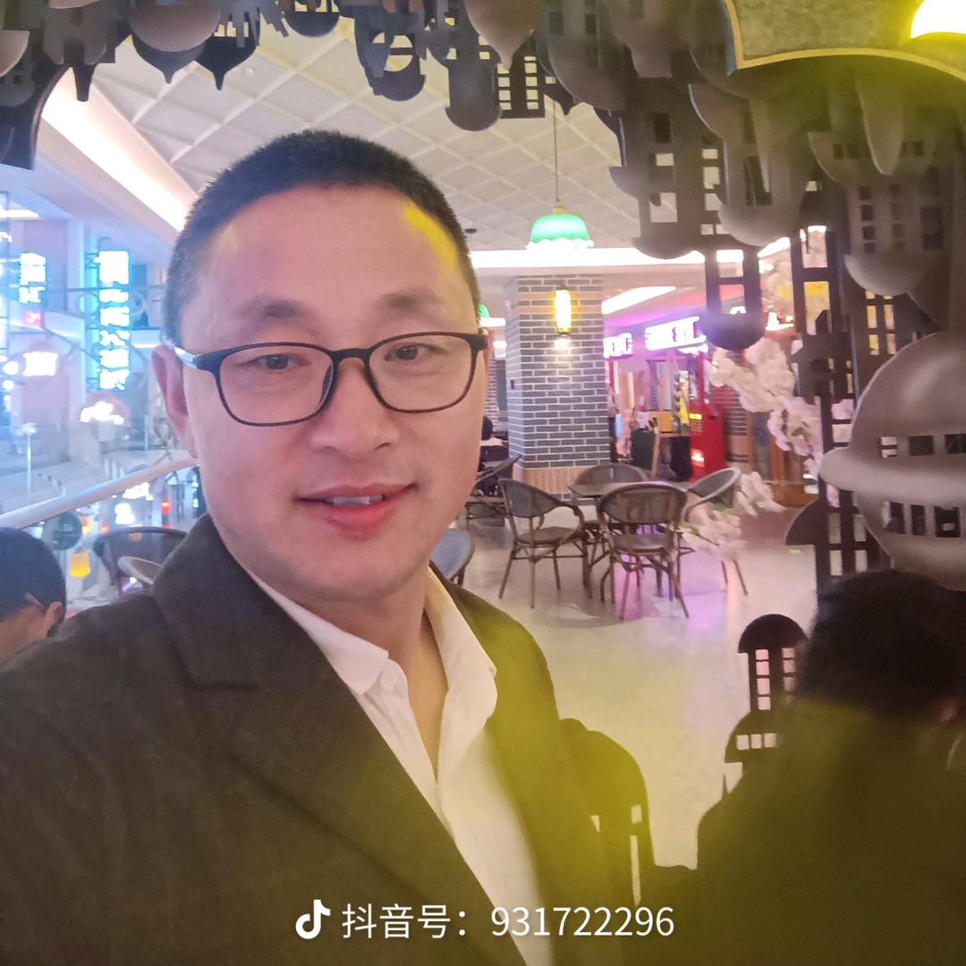 翟银华🇨🇳
