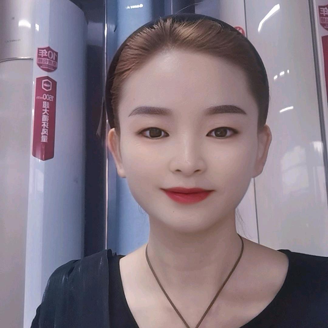 尚义镇华玉电器雷姐