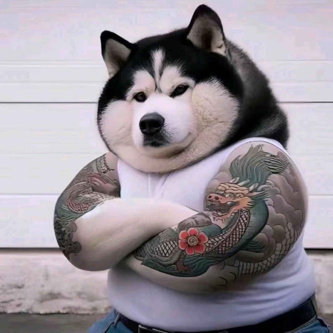 大白（VIP大哥专属客服）