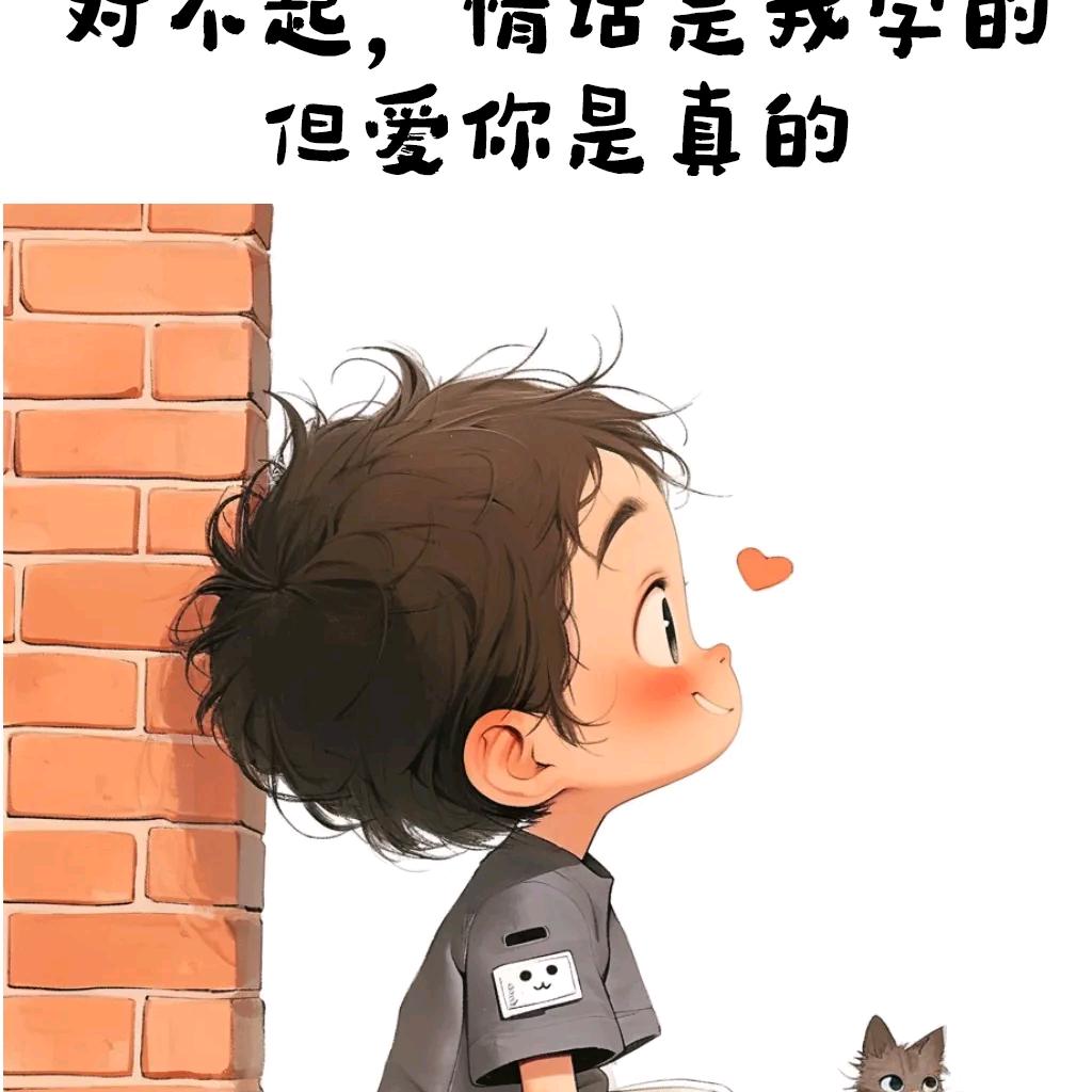 🌈小城青年