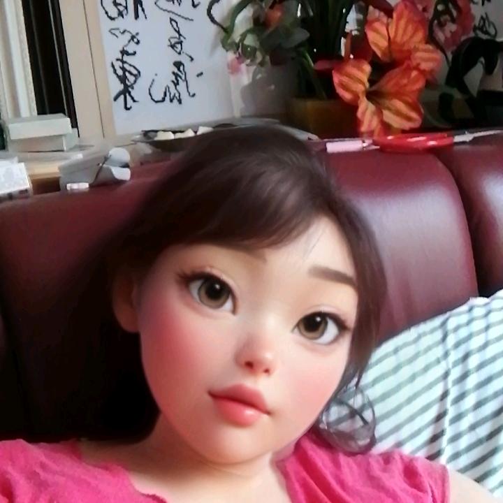 -镜中花