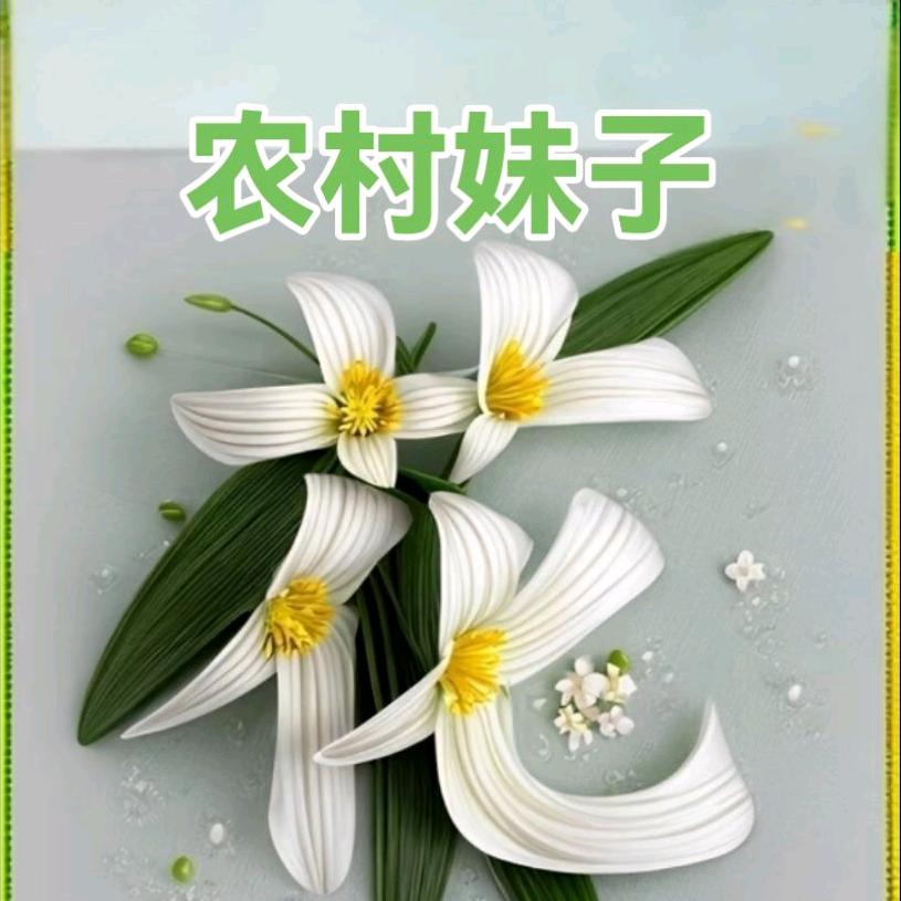 云南农村妹