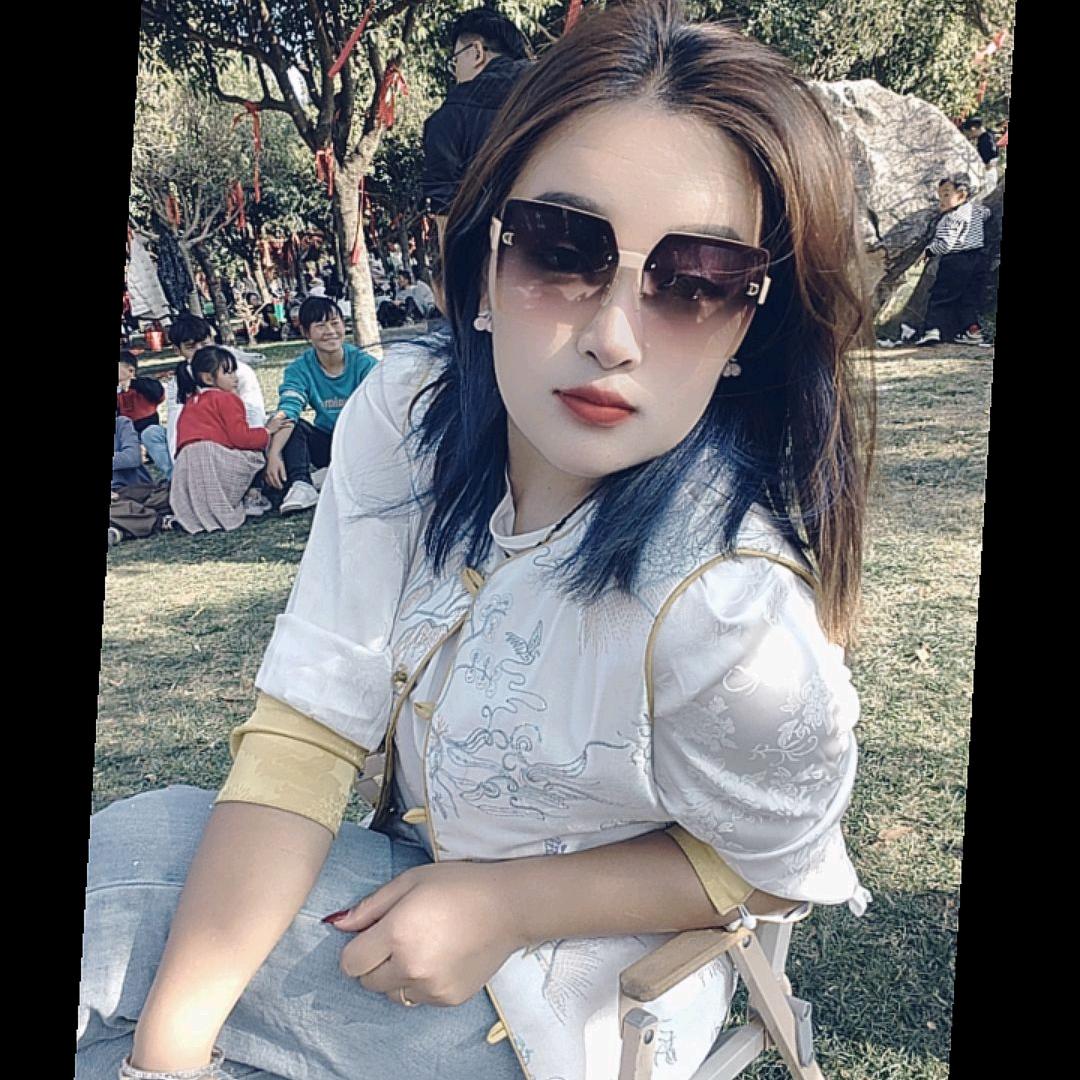 遗憾藏在晚风里💓