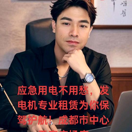 张哥发电机租赁和老酒分享（成都市中心店）