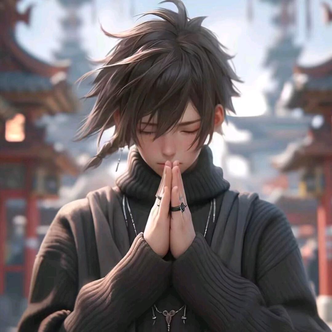 小启