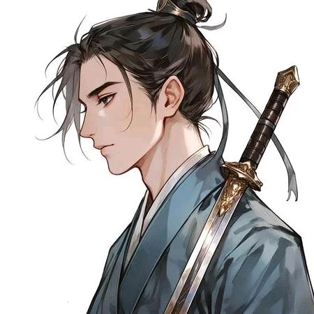 明月