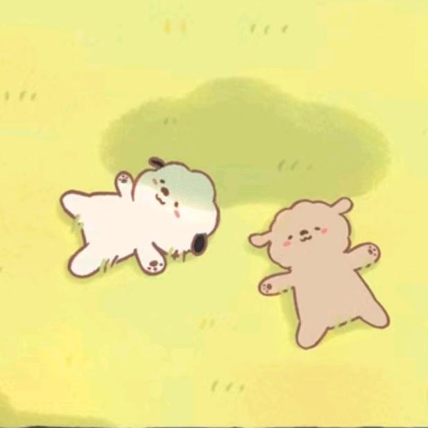 侧耳倾听🌸