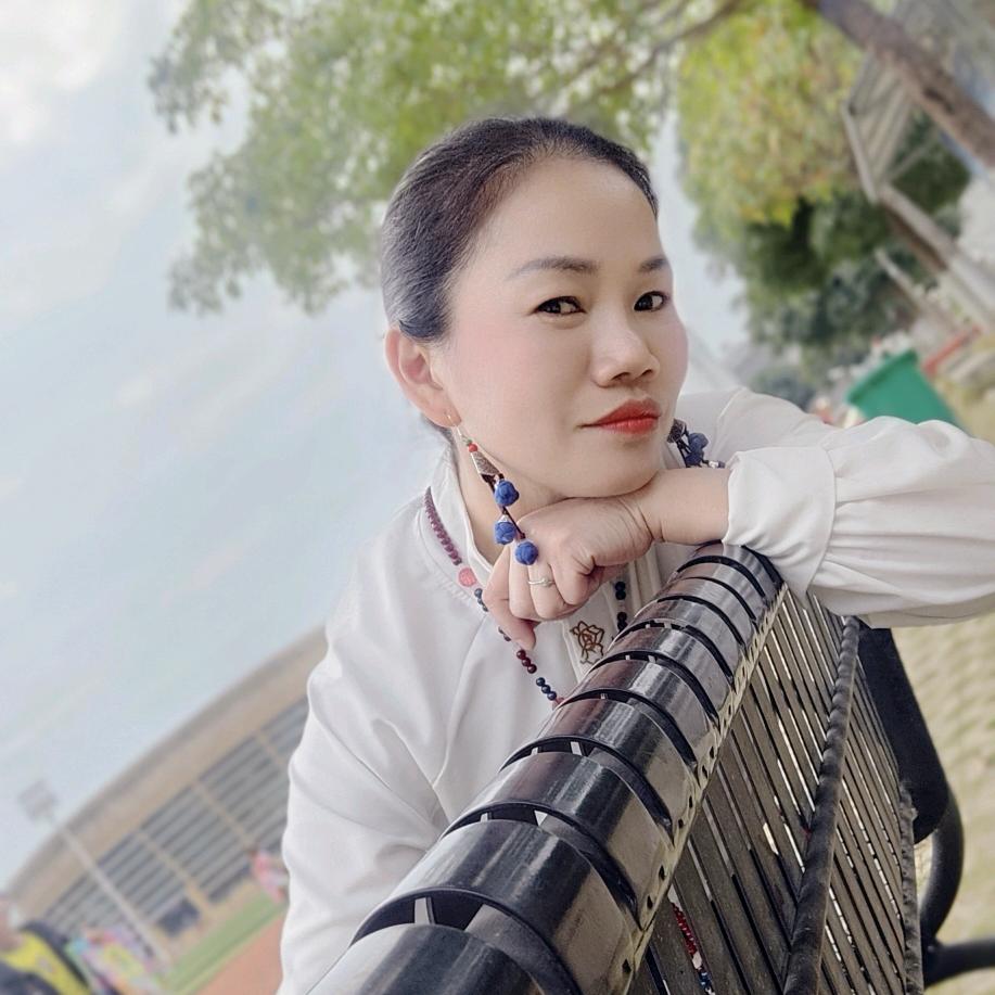憨呗侬艳姐