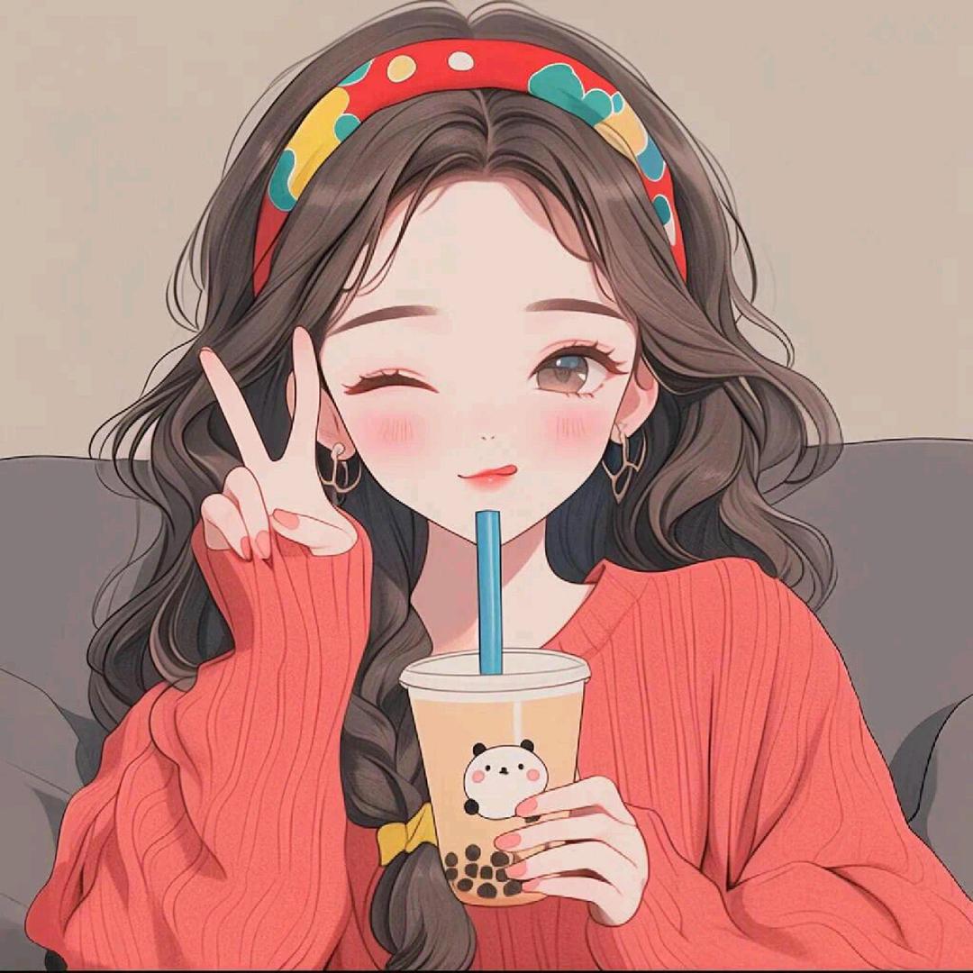 月儿~小仙女