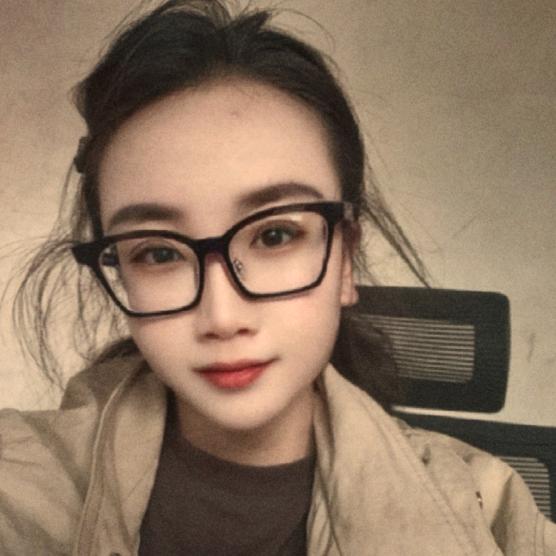 小琳吖