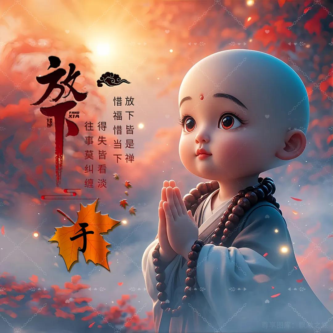 佛系
