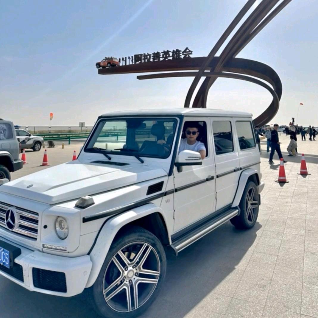 宇老板 《龙腾虎跃》