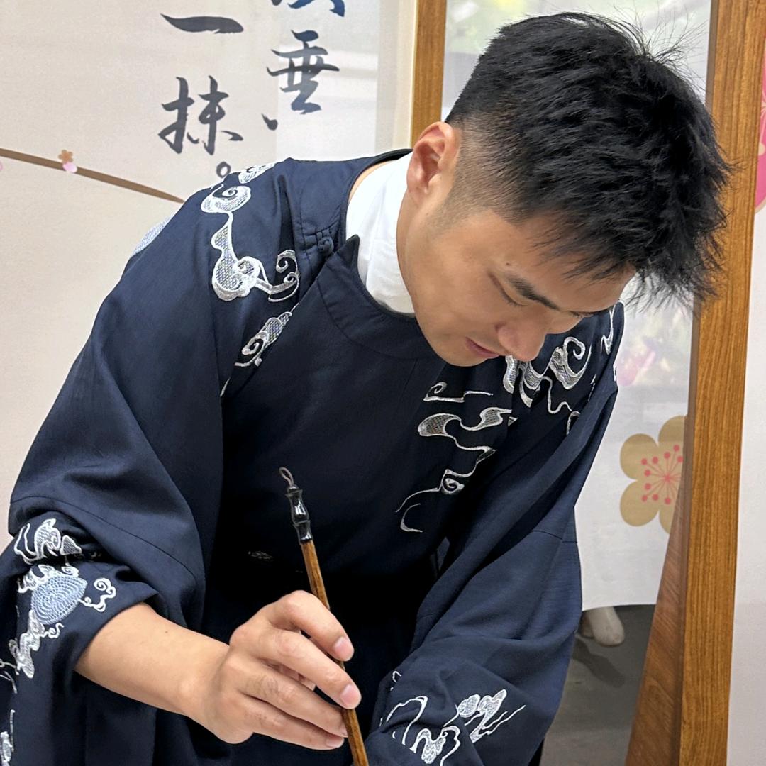 小峤机长