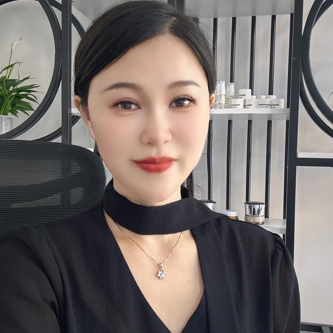 钱老板护肤