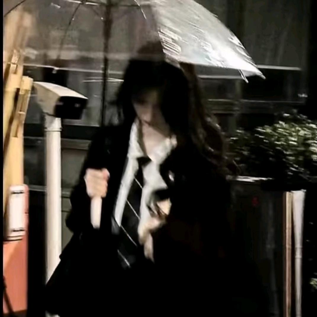 烟漁头像