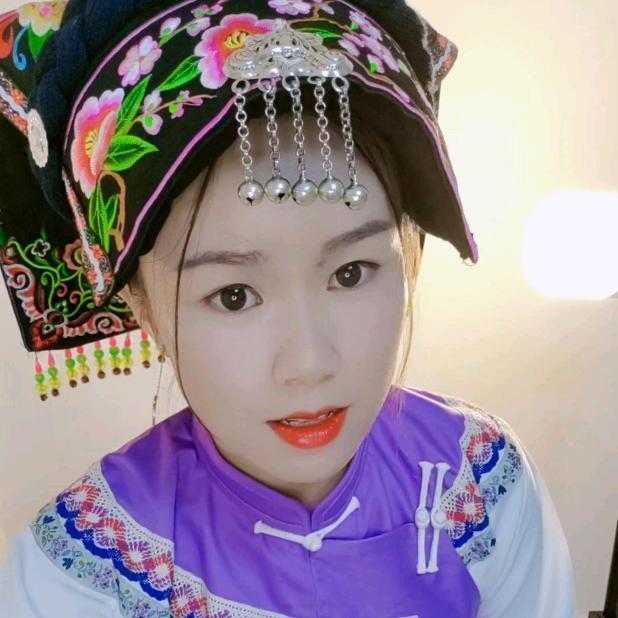 布依小妹