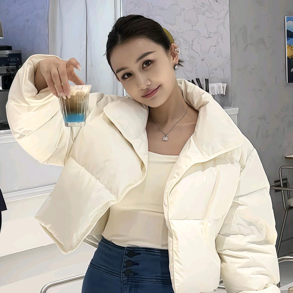 菩小提【美丽无限】@抖音