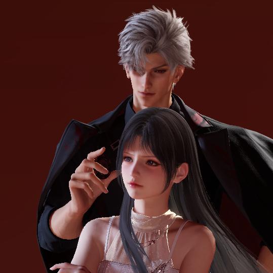 彻子哥的小娇妻