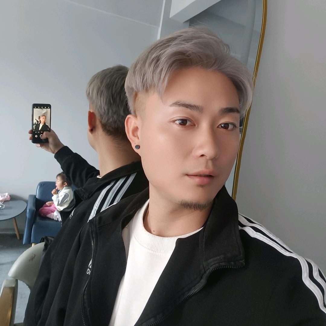 星澜美发沙龙王