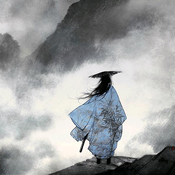 一木生潇阳（一木）