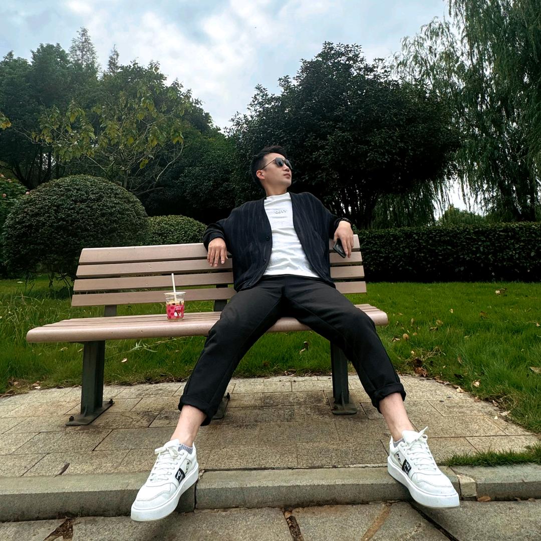 鑫之动武道～钱教练