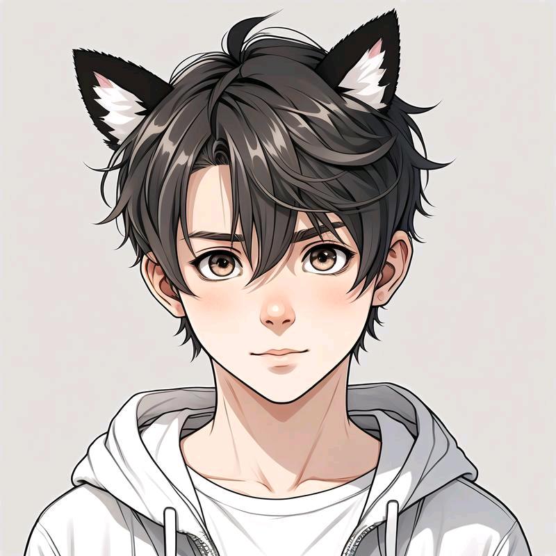 @落🎶