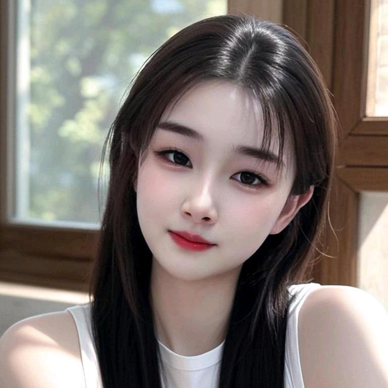 马姑娘