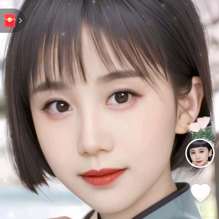 山妹好物