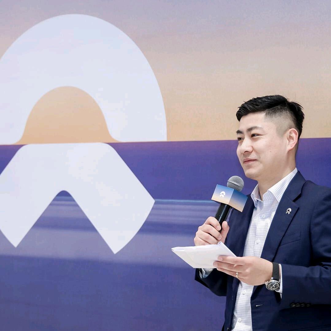 NIO宁波鄞州印象城