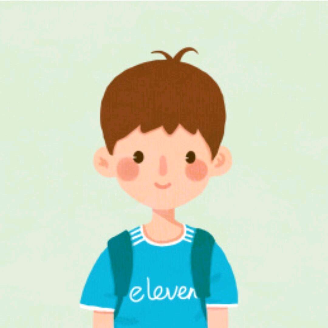 快点排好队领鸡蛋啦