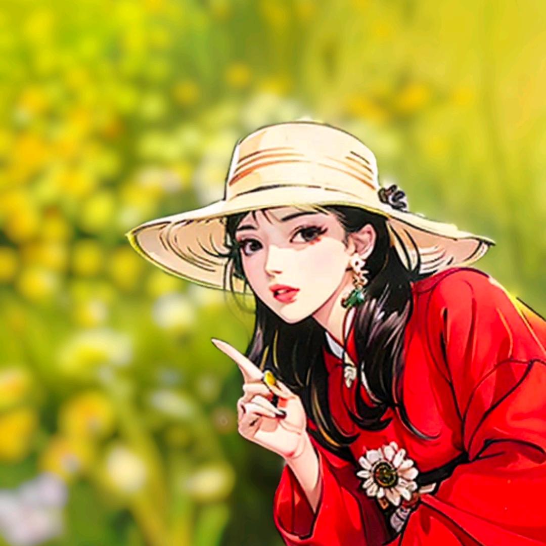 杯子时光头像