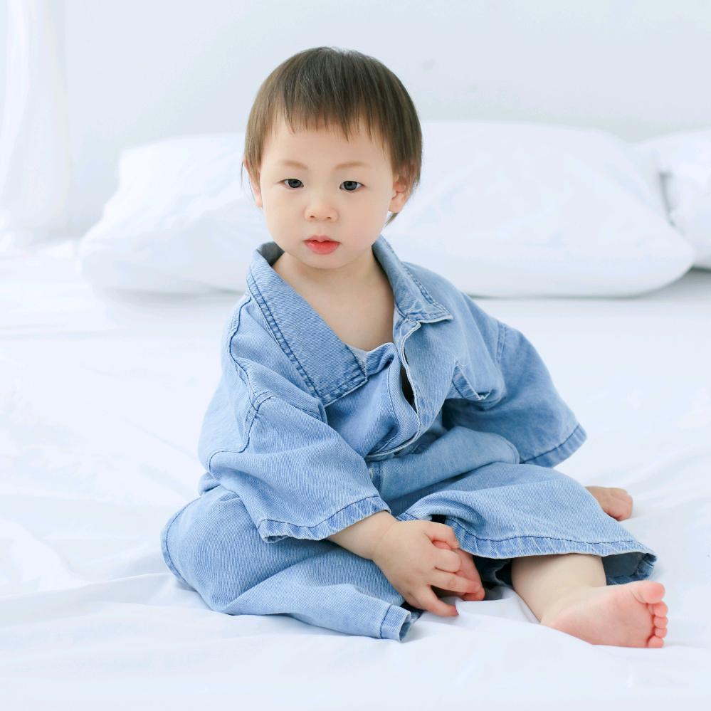 A♥️我有个草莓宝宝🤱