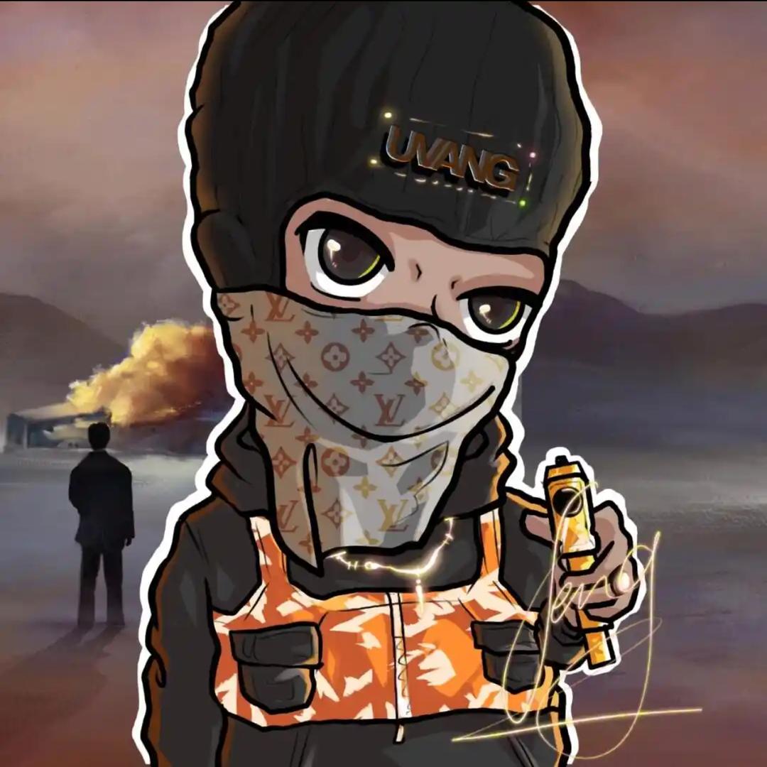 悍匪 PUBG 黑域撤离