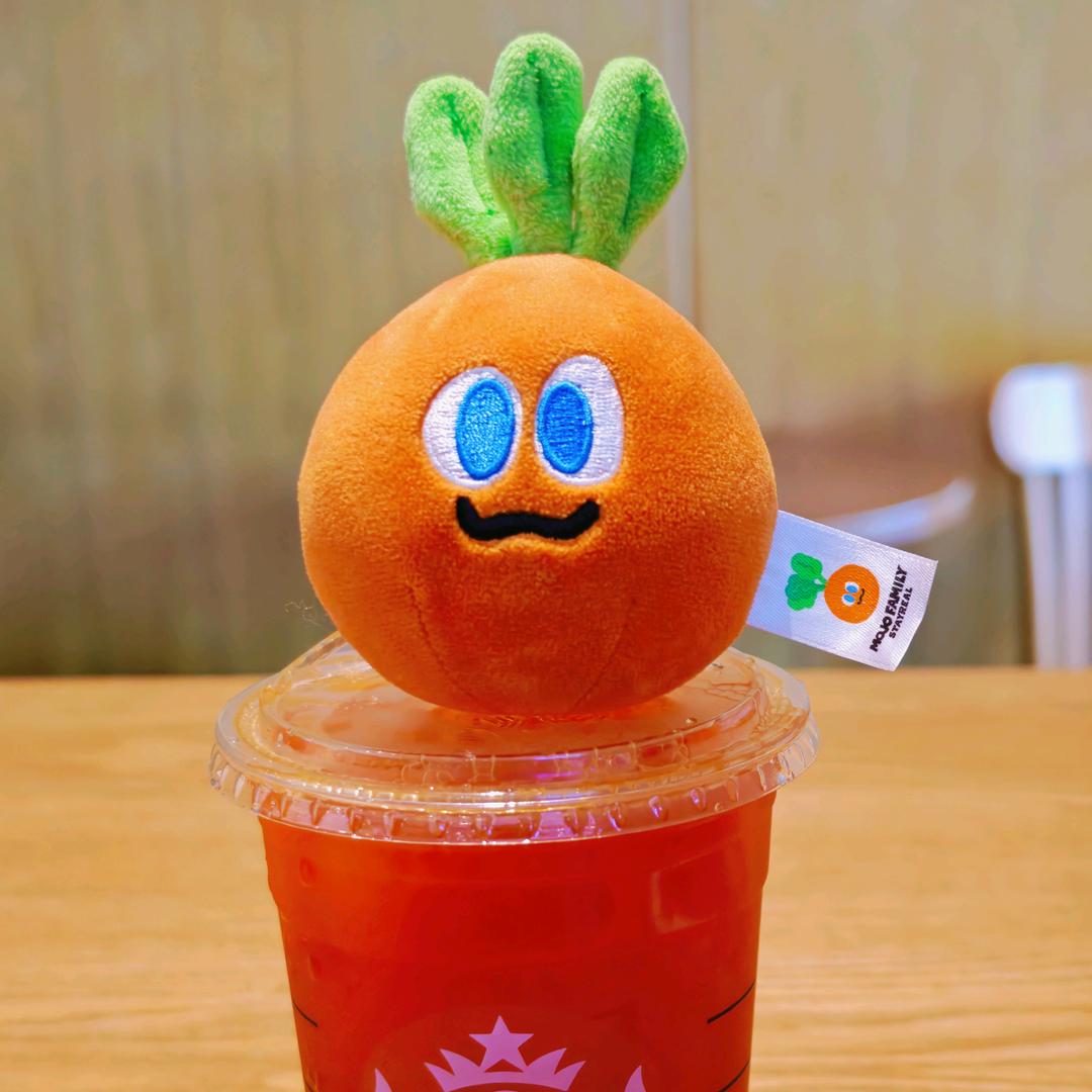 一颗苹果🍏