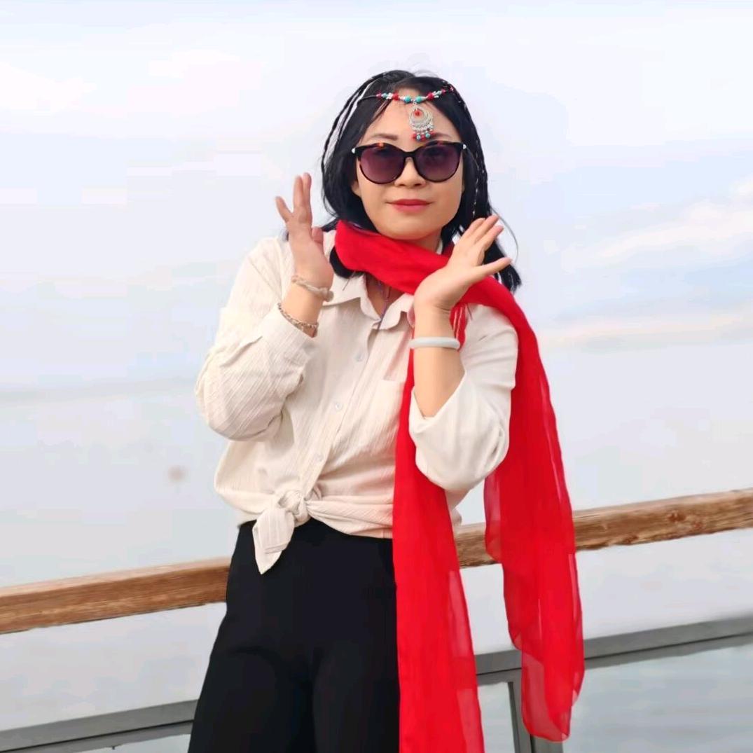 🌈🌈丽榕shen💞