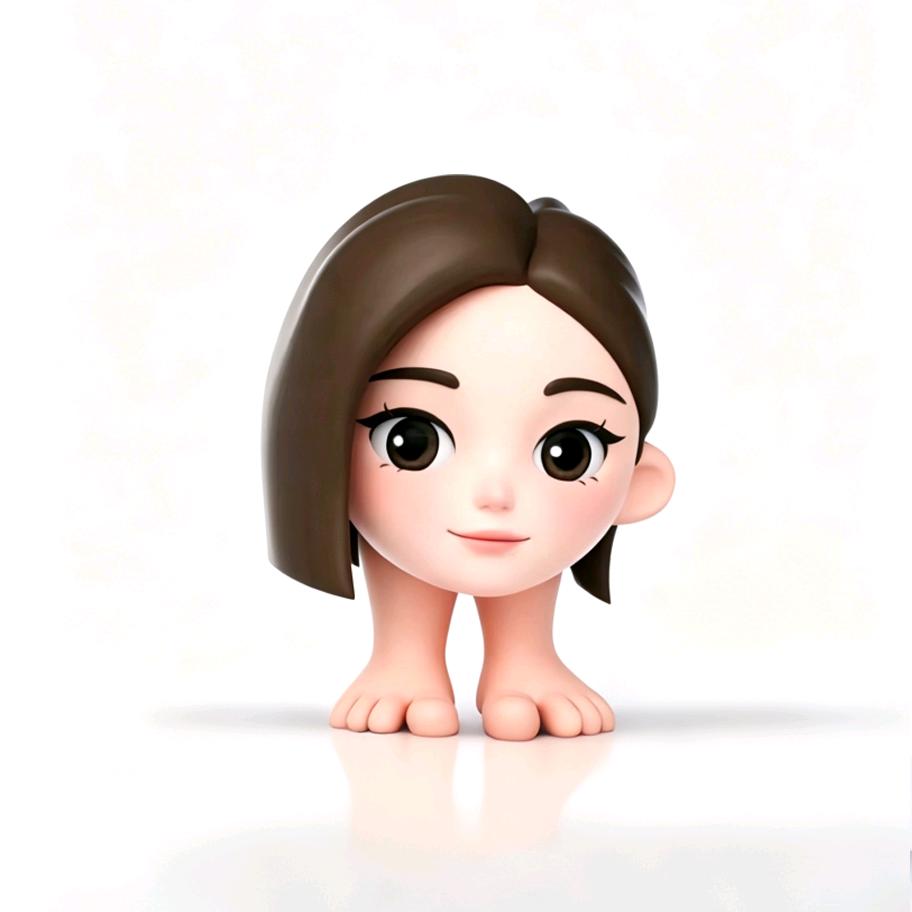 豆脚智能助手头像