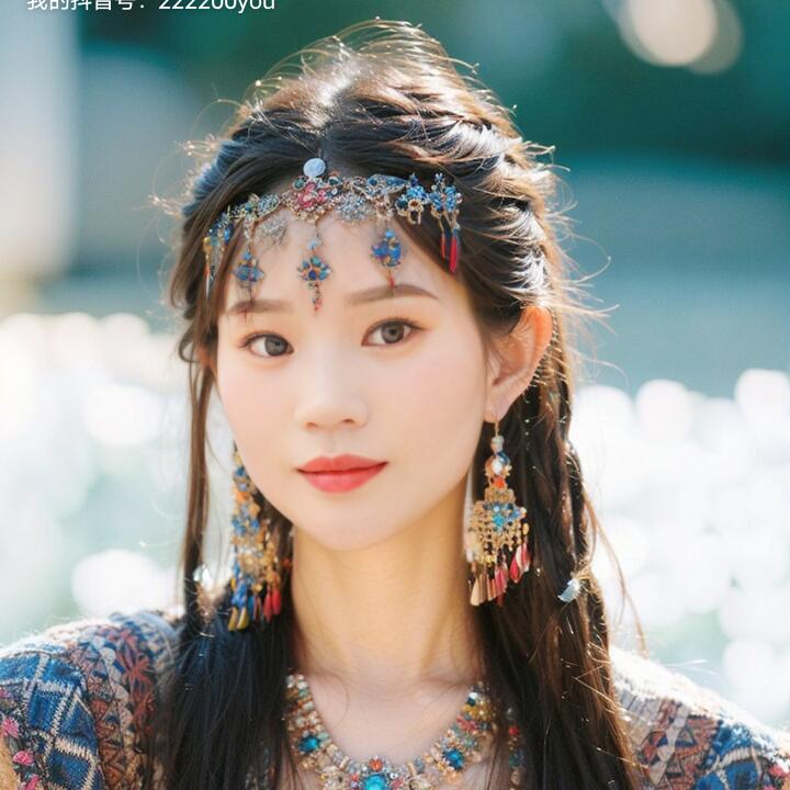 彩云