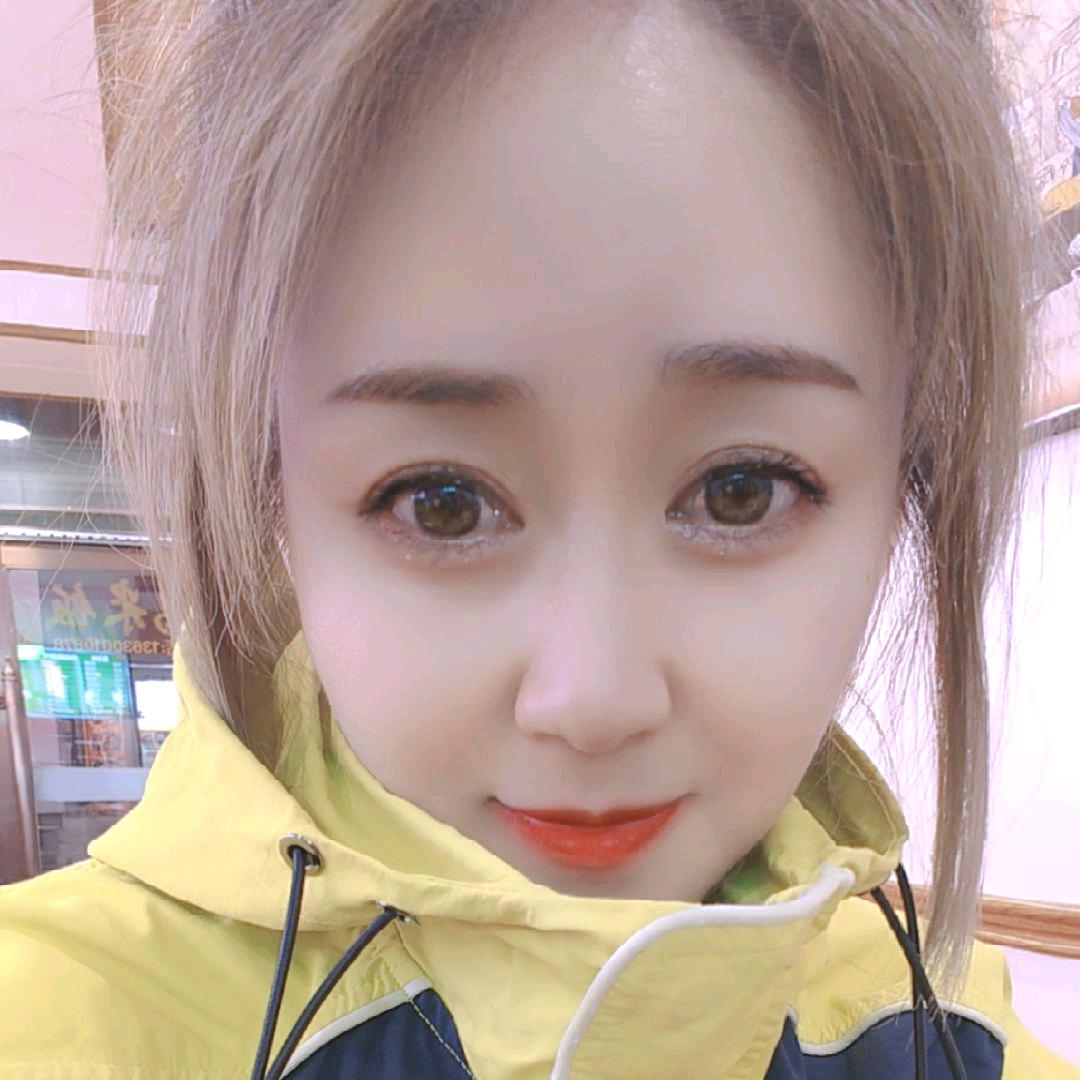 ℋღ᭄丫头💞࿐
